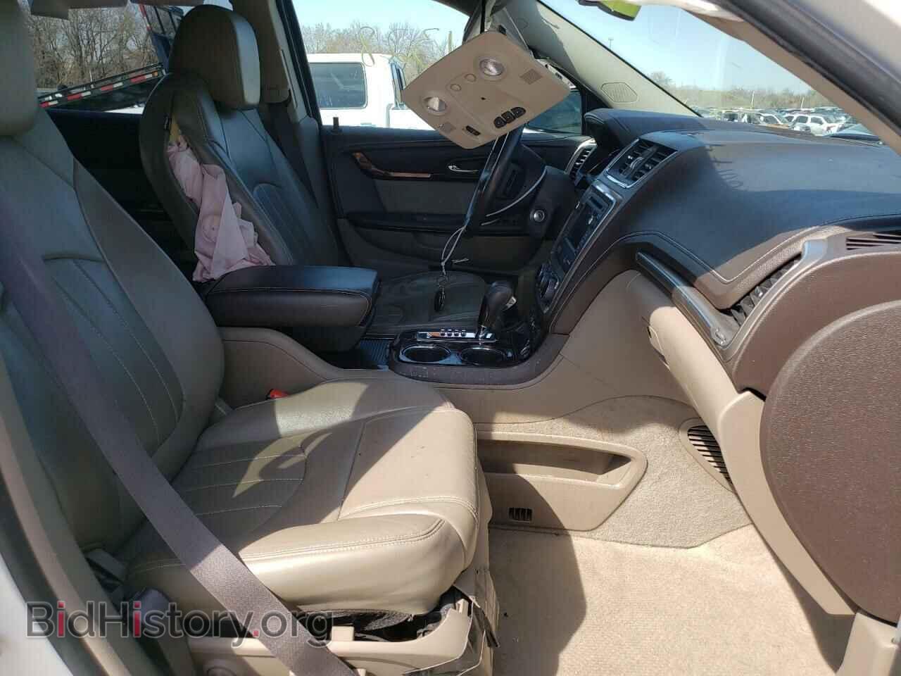 2015 GMC ACADIA DEN - VIN: 1GKKRTKD5FJ260174 - Фото 5