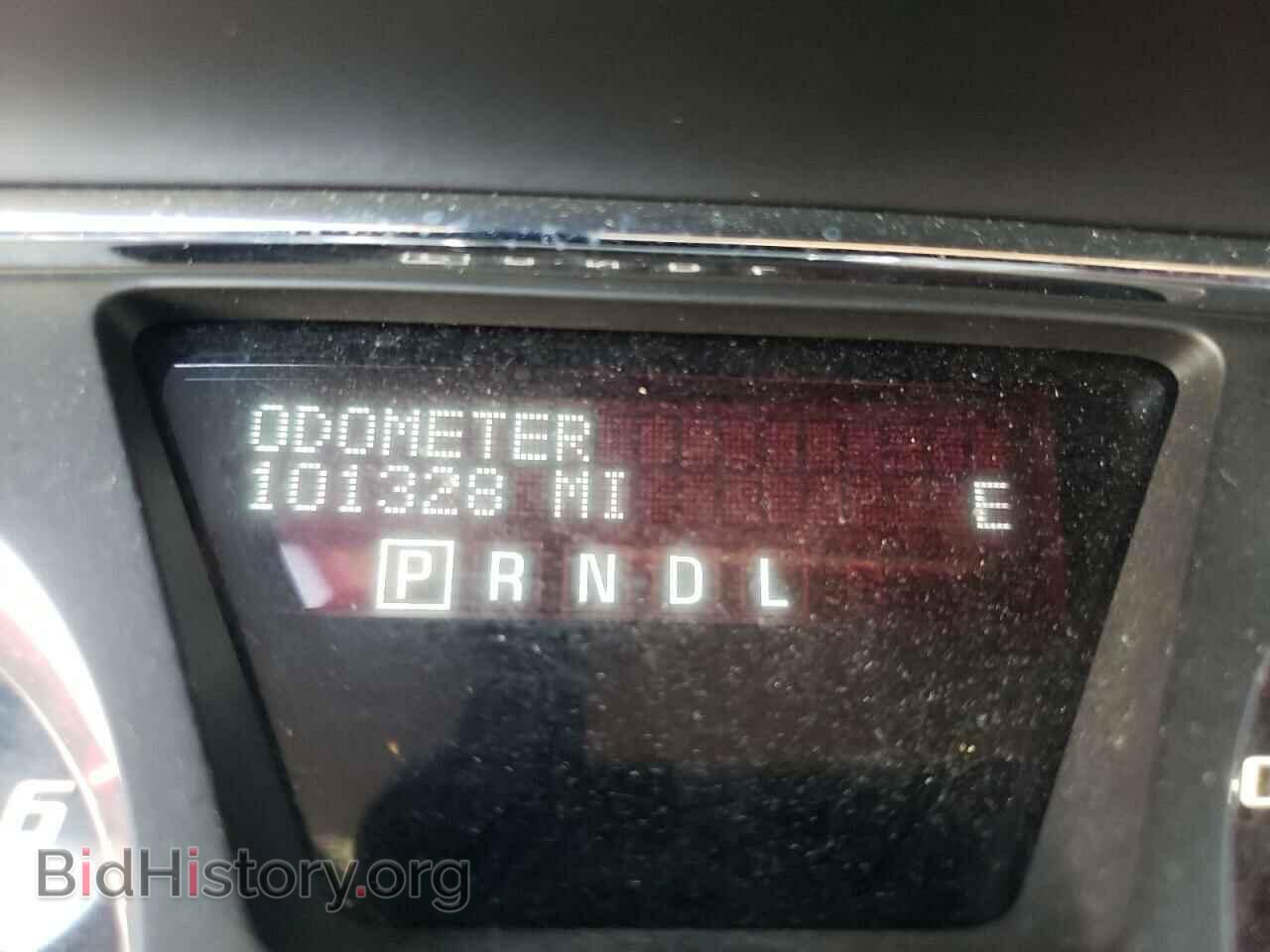 2015 GMC ACADIA DEN - VIN: 1GKKRTKD5FJ260174 - Фото 8