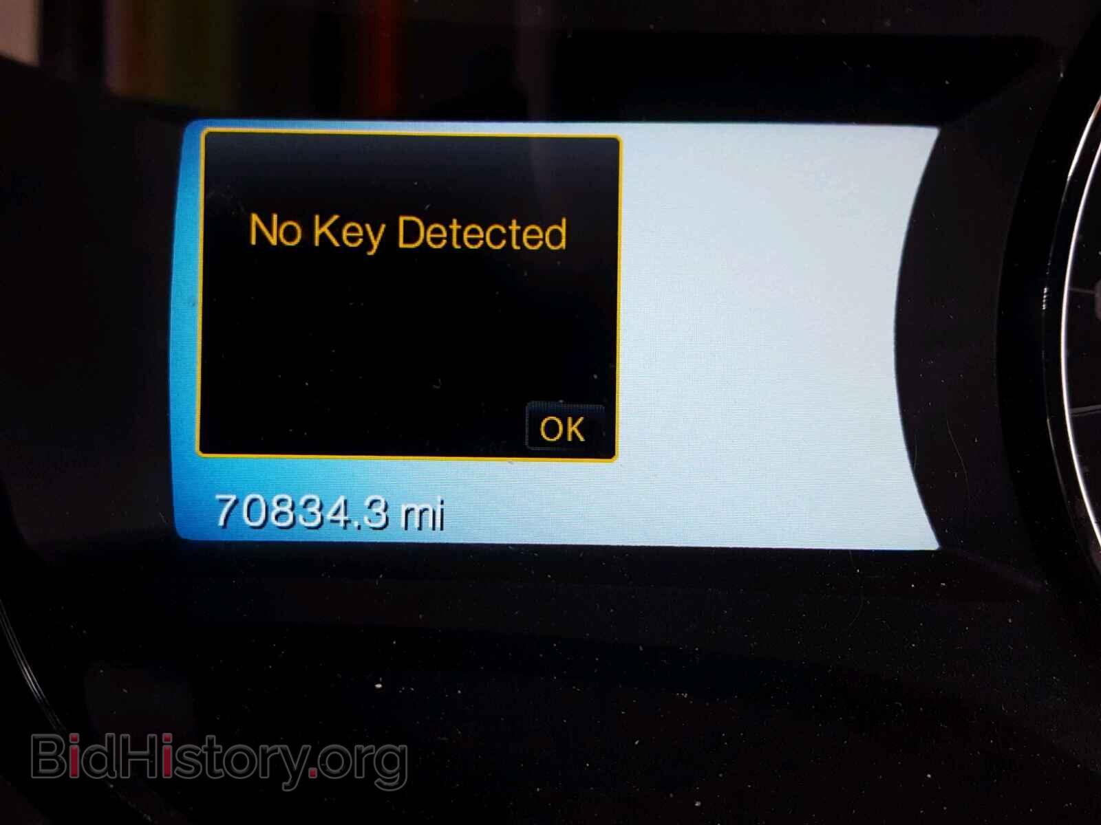 2013 FORD EDGE - VIN: 2FMDK3KC5DBE31633 - Фото 8