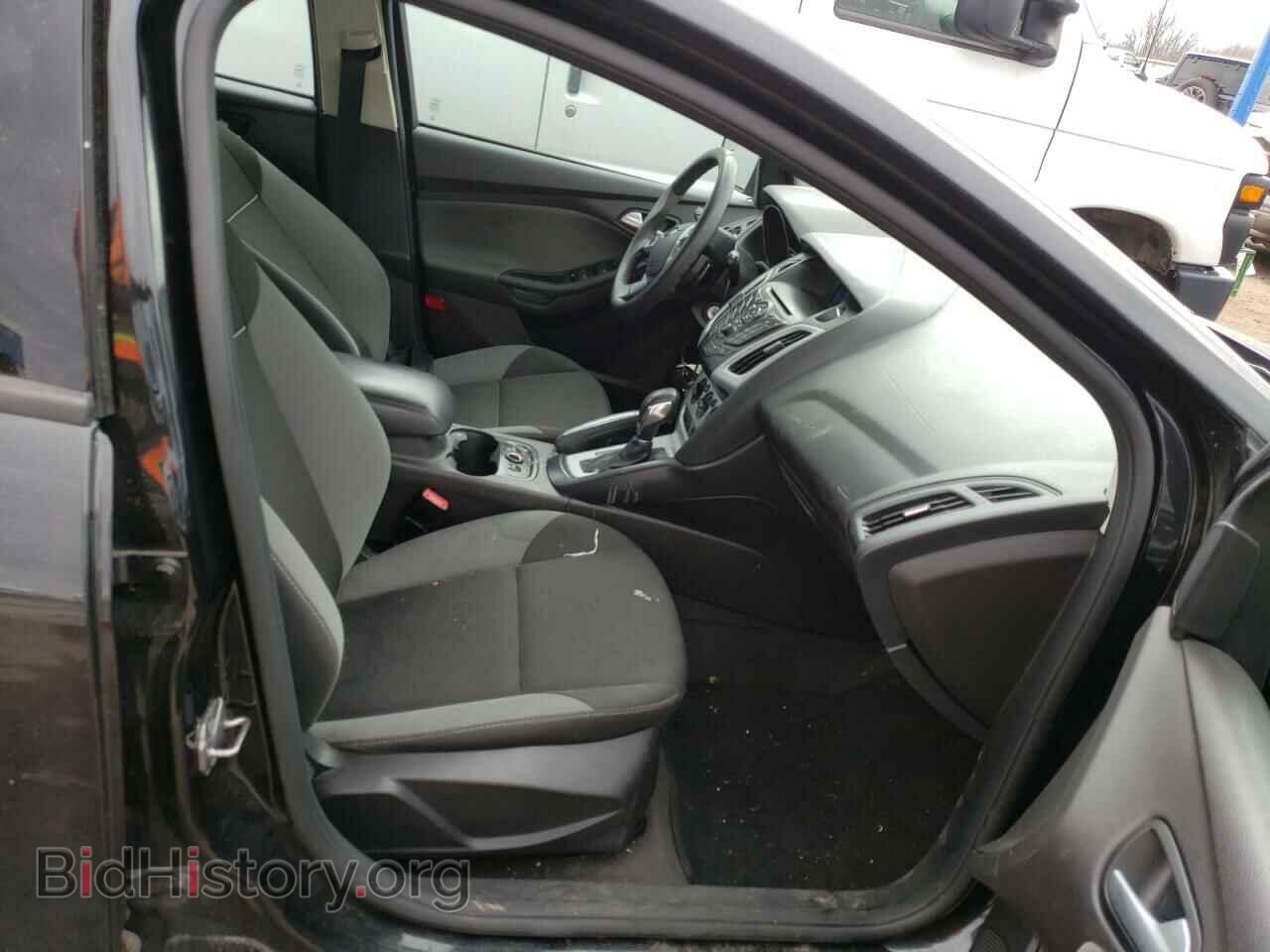2013 FORD FOCUS - VIN: 1FADP3K22DL306690 - Фото 5