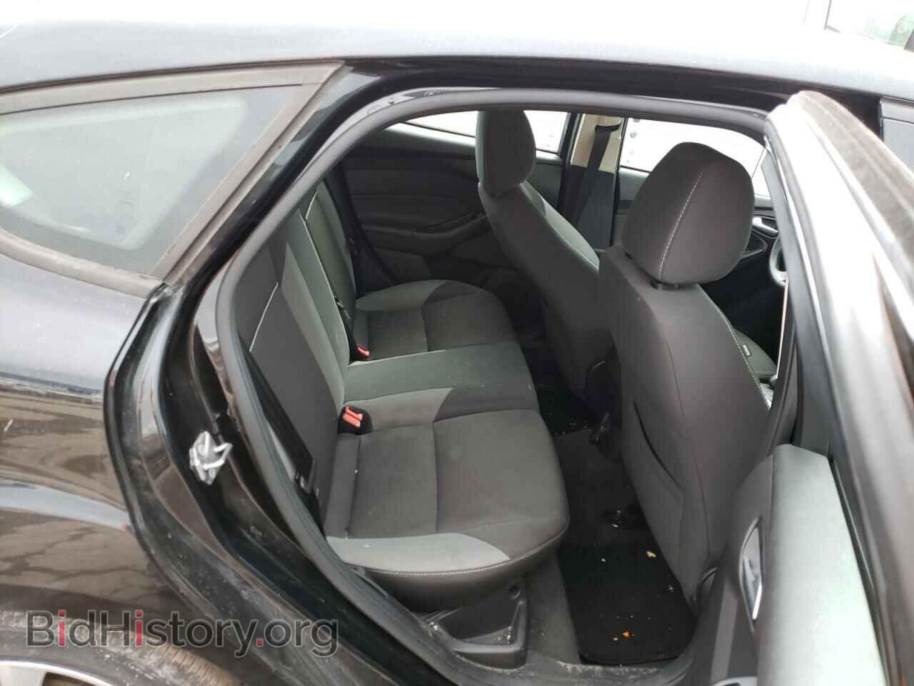 2013 FORD FOCUS - VIN: 1FADP3K22DL306690 - Фото 6
