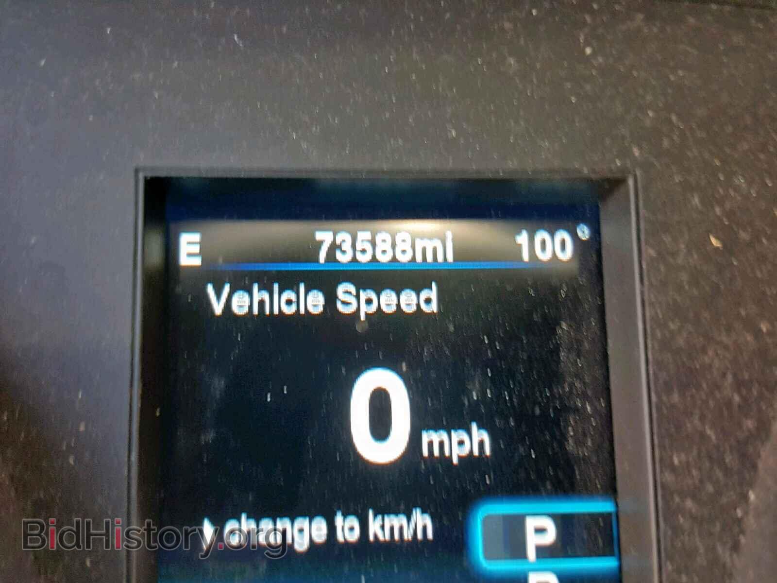 2014 CHRYSLER 300 - VIN: 2C3CCAAG7EH288970 - Фото 8