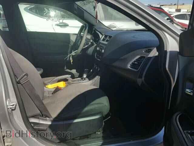 2013 DODGE AVENGER - VIN: 1C3CDZAB1DN652290 - Photo 5