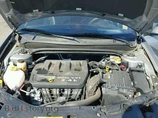 2013 DODGE AVENGER - VIN: 1C3CDZAB1DN652290 - Photo 7