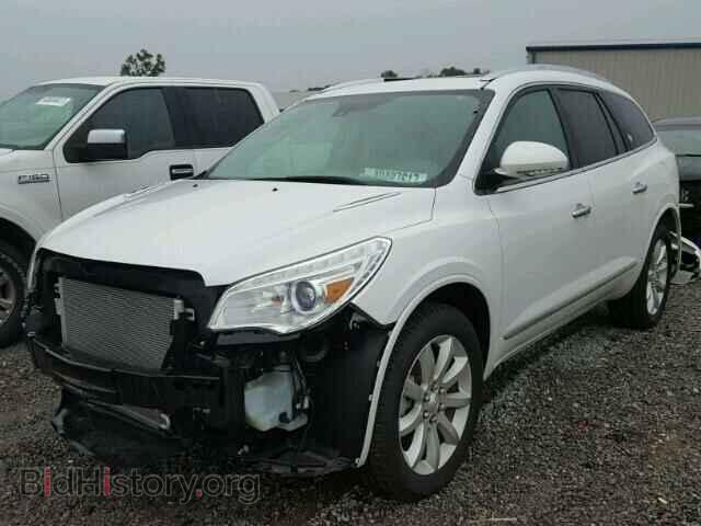 2016 BUICK ENCLAVE - VIN: 5GAKRCKD1GJ324788 - Фото 2