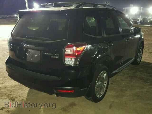 2017 SUBARU FORESTER - VIN: JF2SJAWC2HH530952 - Фото 4