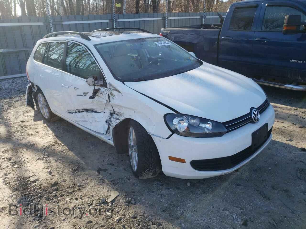 Photo 3VWPL7AJ2CM679435 - VOLKSWAGEN JETTA 2012