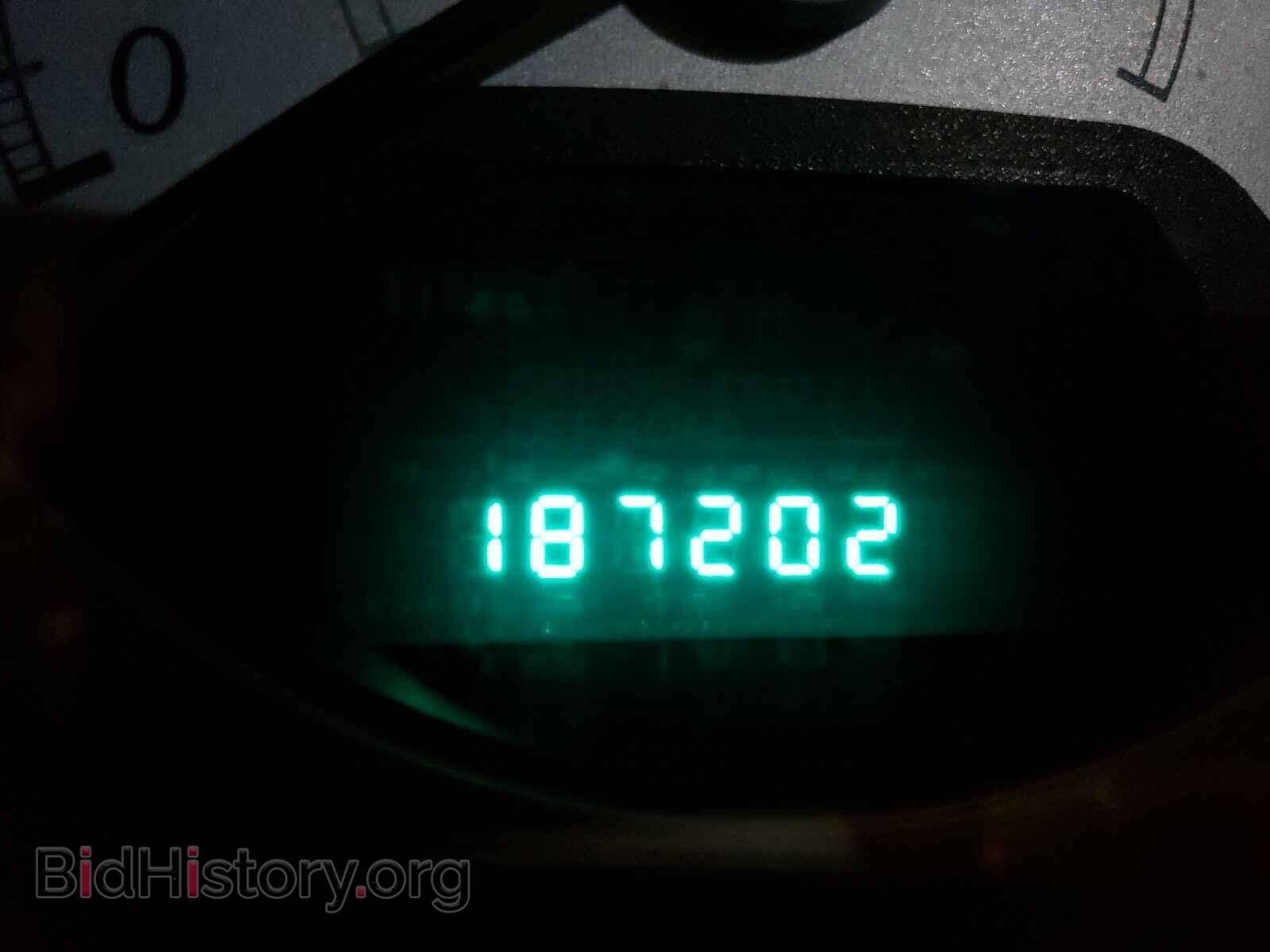 2010 CHRYSLER MINIVAN - VIN: 2A4RR7DX0AR357824 - Фото 8