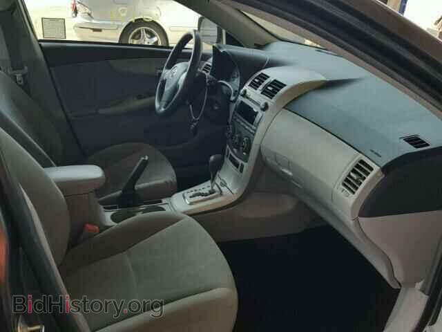 2011 TOYOTA COROLLA - VIN: 2T1BU4EE7BC685597 - Photo 5