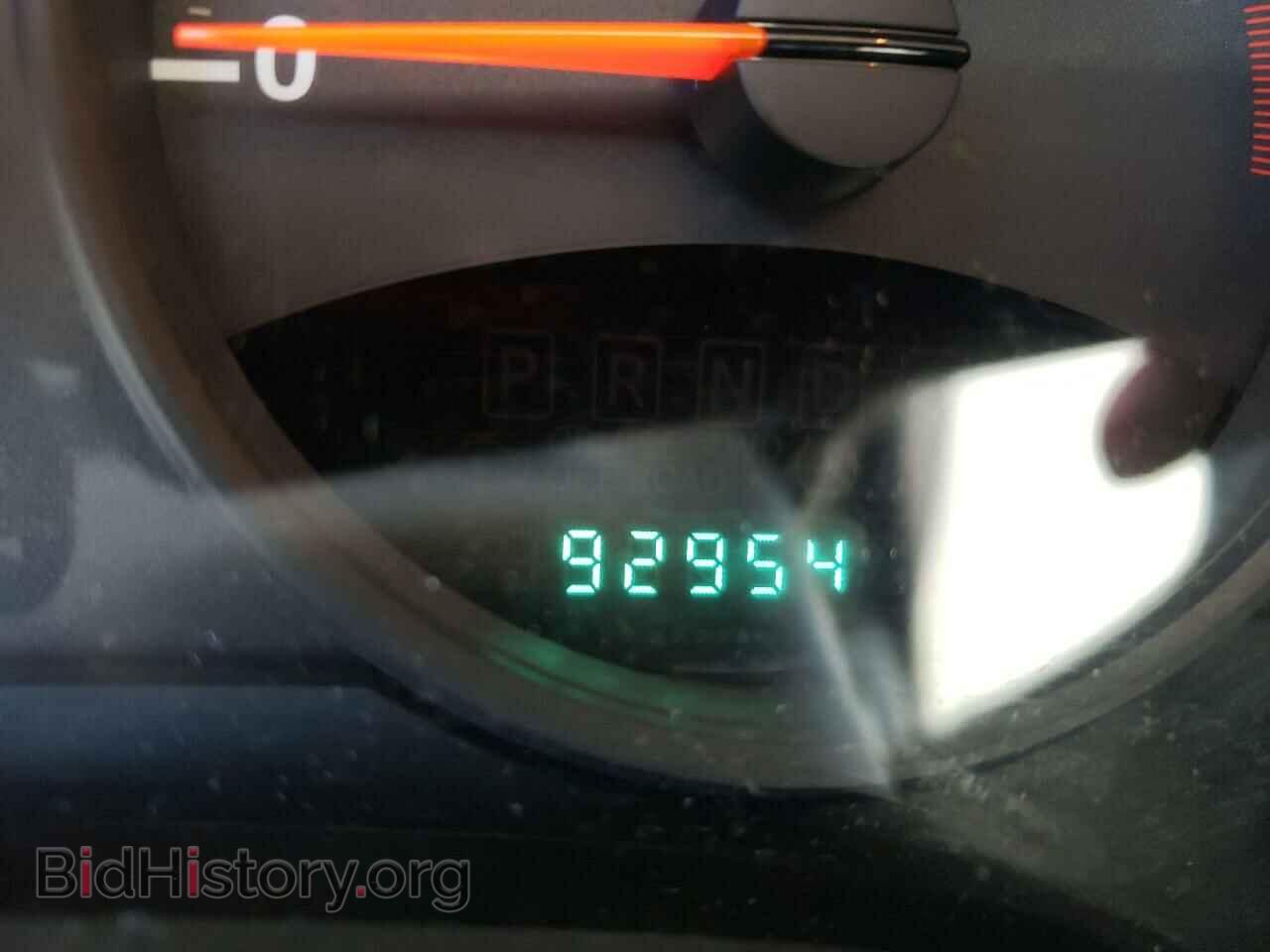 2012 JEEP COMPASS - VIN: 1C4NJDEB7CD599979 - Фото 8