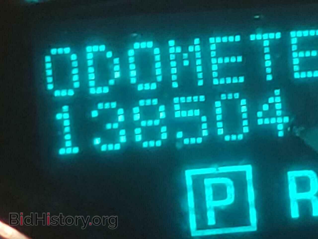 2008 BUICK ENCLAVE - VIN: 5GAEV13708J213320 - Фото 8