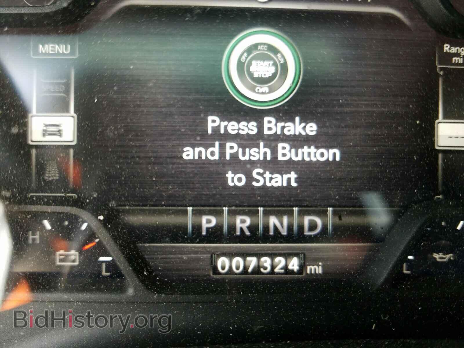 2021 RAM 1500 - VIN: 1C6SRFBT7MN632244 - Фото 8