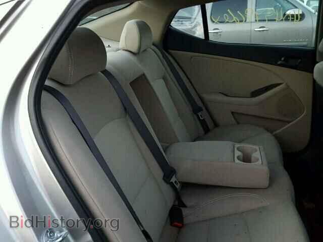 2013 KIA OPTIMA - VIN: KNAGM4A77D5384824 - Photo 6