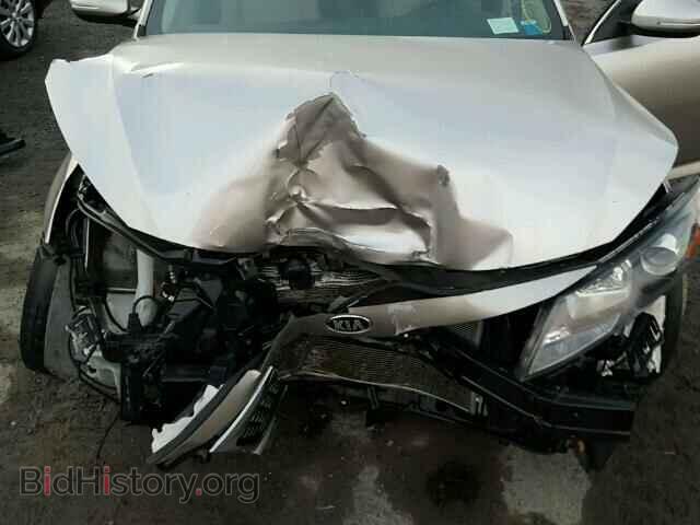 2013 KIA OPTIMA - VIN: KNAGM4A77D5384824 - Photo 7