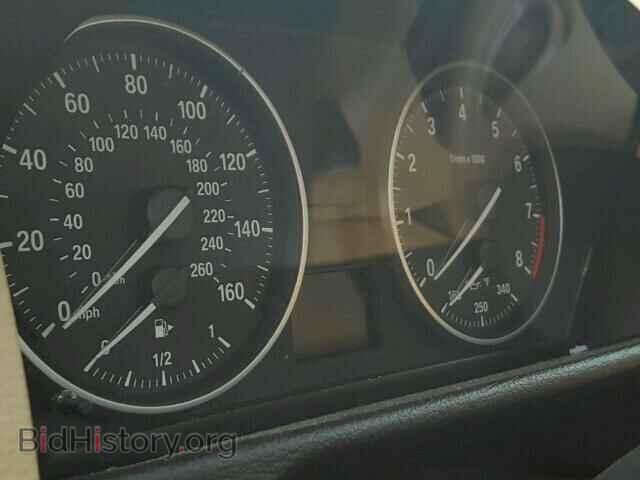2014 BMW X1 - VIN: WBAVM5C57EVV92678 - Фото 8