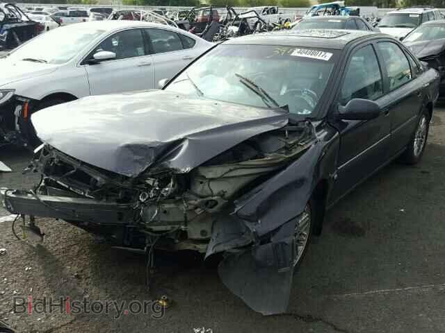 2000 VOLVO S80 - VIN: YV1TS90D9Y1070675 - Фото 2