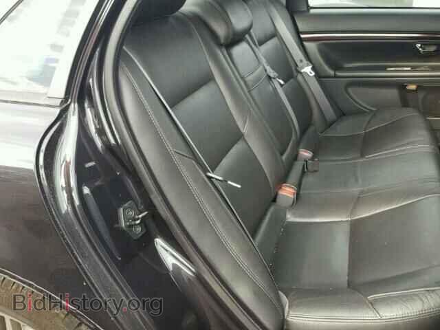 2000 VOLVO S80 - VIN: YV1TS90D9Y1070675 - Фото 6