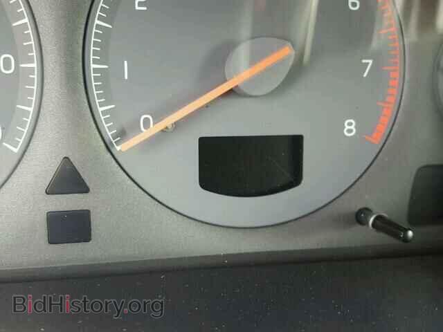 2000 VOLVO S80 - VIN: YV1TS90D9Y1070675 - Фото 8