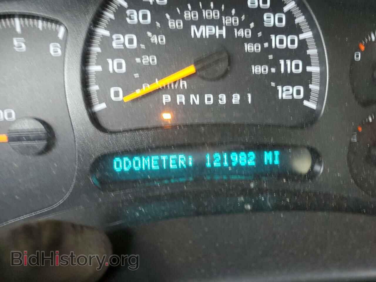 2006 CHEVROLET SILVERADO - VIN: 2GCEC19Z261307526 - Фото 9