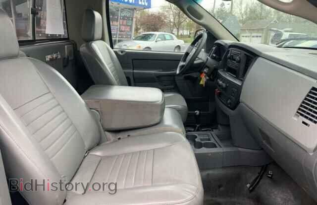2006 DODGE RAM 2500 - VIN: 3D3KS26D86G188500 - Фото 5