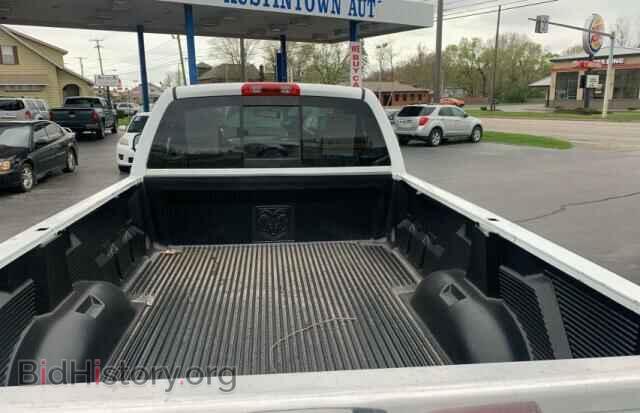 2006 DODGE RAM 2500 - VIN: 3D3KS26D86G188500 - Фото 6