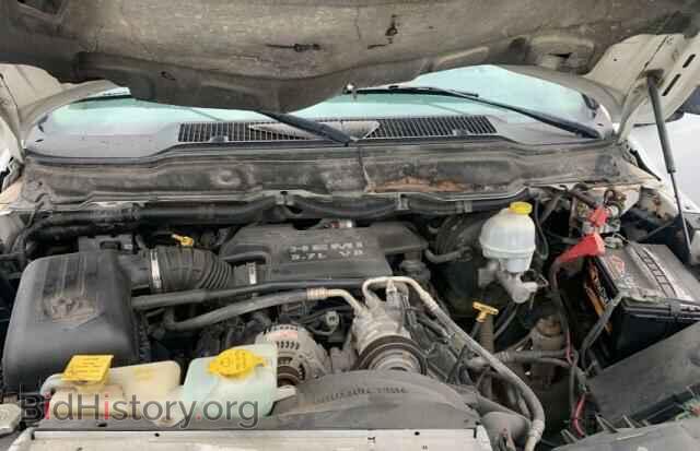 2006 DODGE RAM 2500 - VIN: 3D3KS26D86G188500 - Фото 7