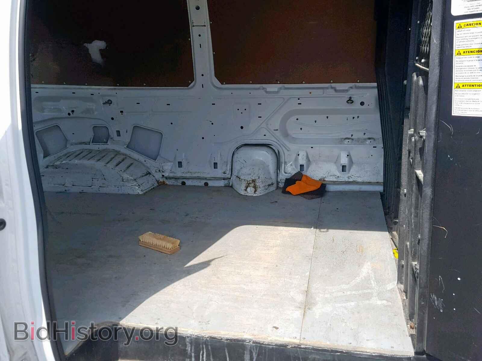 2008 FORD ECONOLINE - VIN: 1FTNE14W58DB44921 - Photo 6