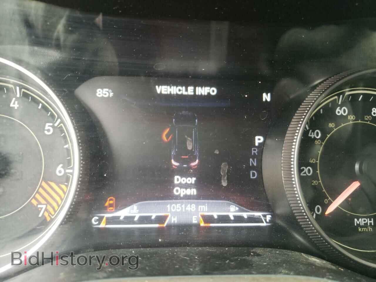 2014 JEEP CHEROKEE - VIN: 1C4PJMDB9EW108958 - Фото 8