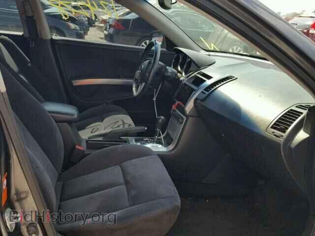 2007 NISSAN MAXIMA - VIN: 1N4BA41E87C838170 - Photo 5