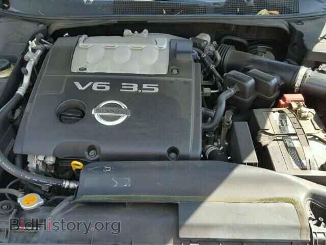2007 NISSAN MAXIMA - VIN: 1N4BA41E87C838170 - Photo 7