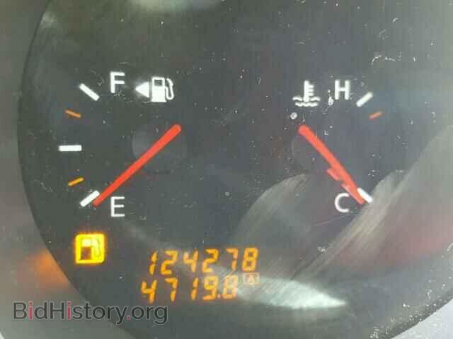 2007 NISSAN MAXIMA - VIN: 1N4BA41E87C838170 - Photo 8
