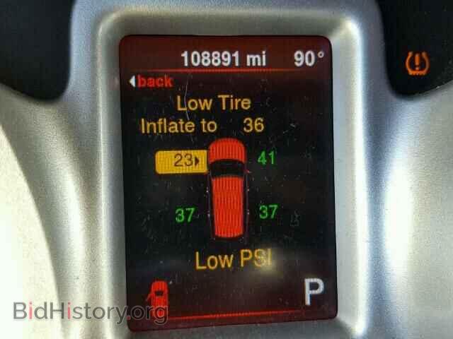 2013 DODGE JOURNEY - VIN: 3C4PDCBGXDT526773 - Фото 8