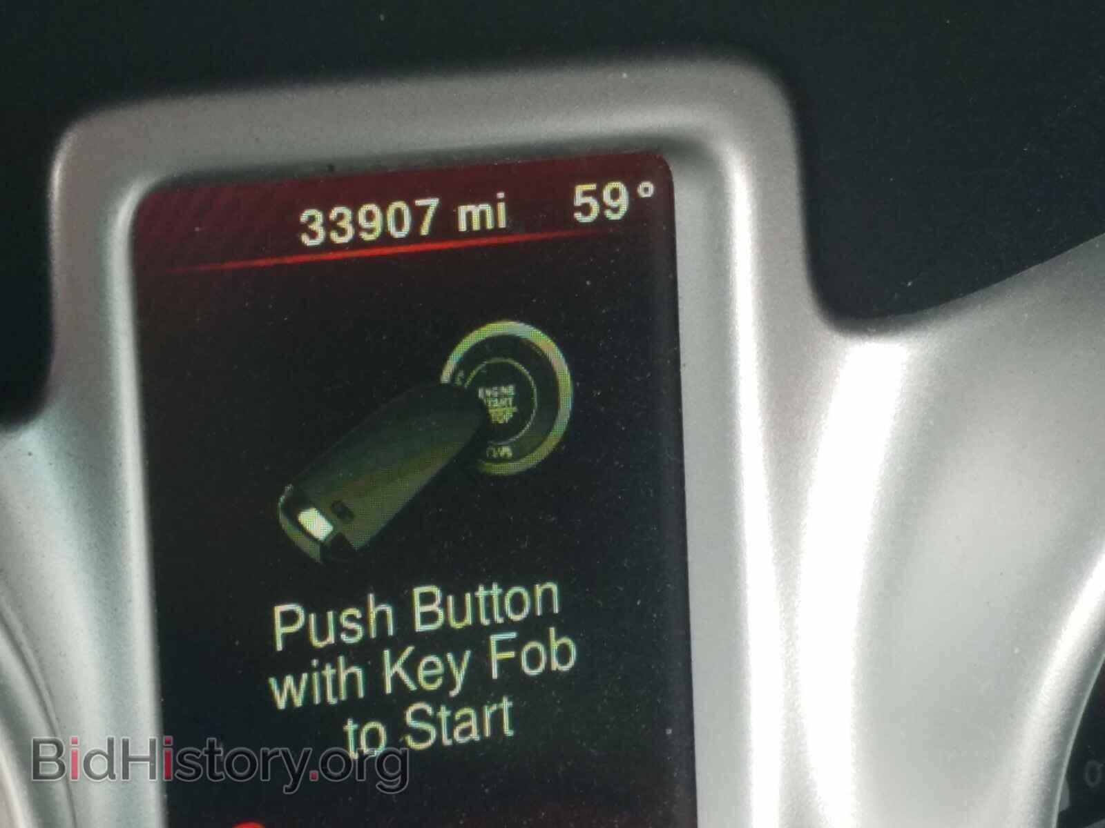2017 DODGE JOURNEY - VIN: 3C4PDCAB9HT684128 - Фото 8