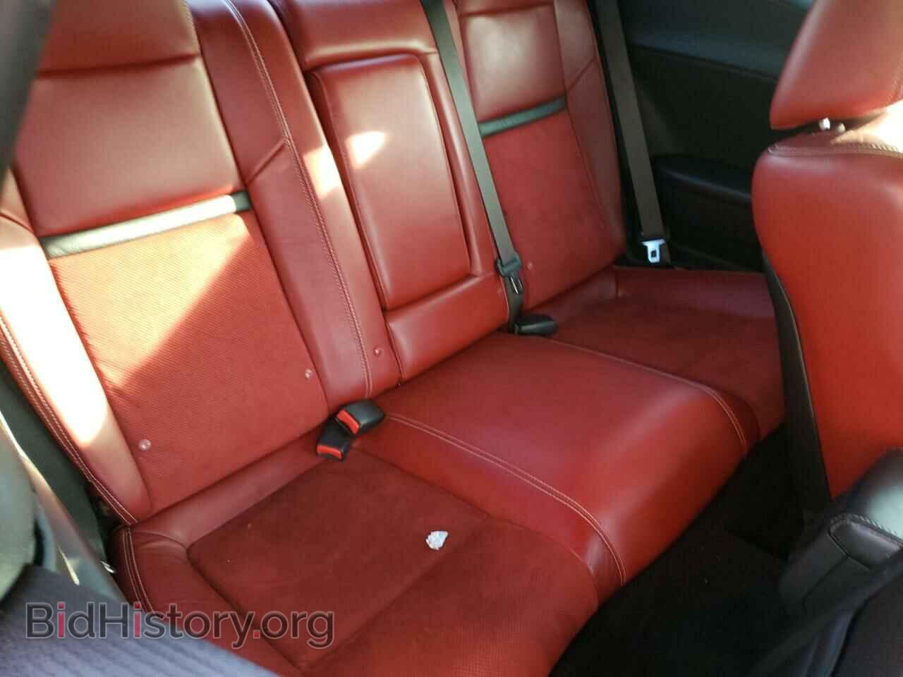 2013 DODGE CHALLENGER - VIN: 2C3CDYCJ8DH569883 - Фото 10