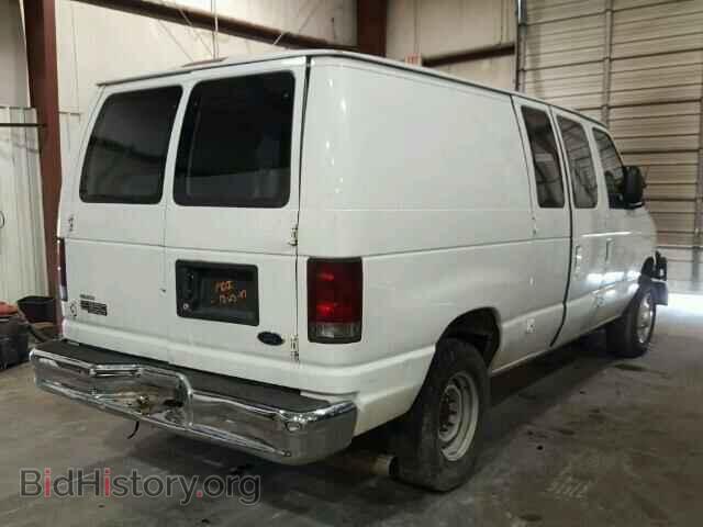 2004 FORD ECONOLINE - VIN: 1FTSE34P14HA75509 - Фото 4