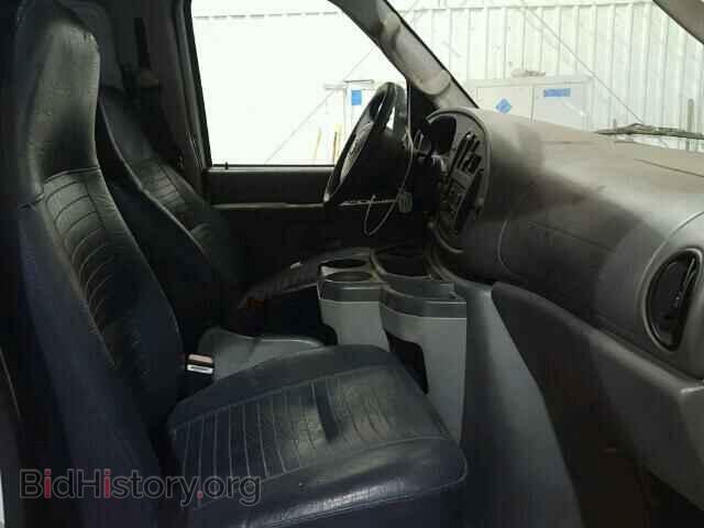 2004 FORD ECONOLINE - VIN: 1FTSE34P14HA75509 - Фото 5