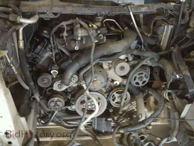2004 FORD ECONOLINE - VIN: 1FTSE34P14HA75509 - Фото 7