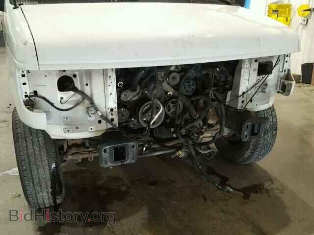 2004 FORD ECONOLINE - VIN: 1FTSE34P14HA75509 - Фото 10