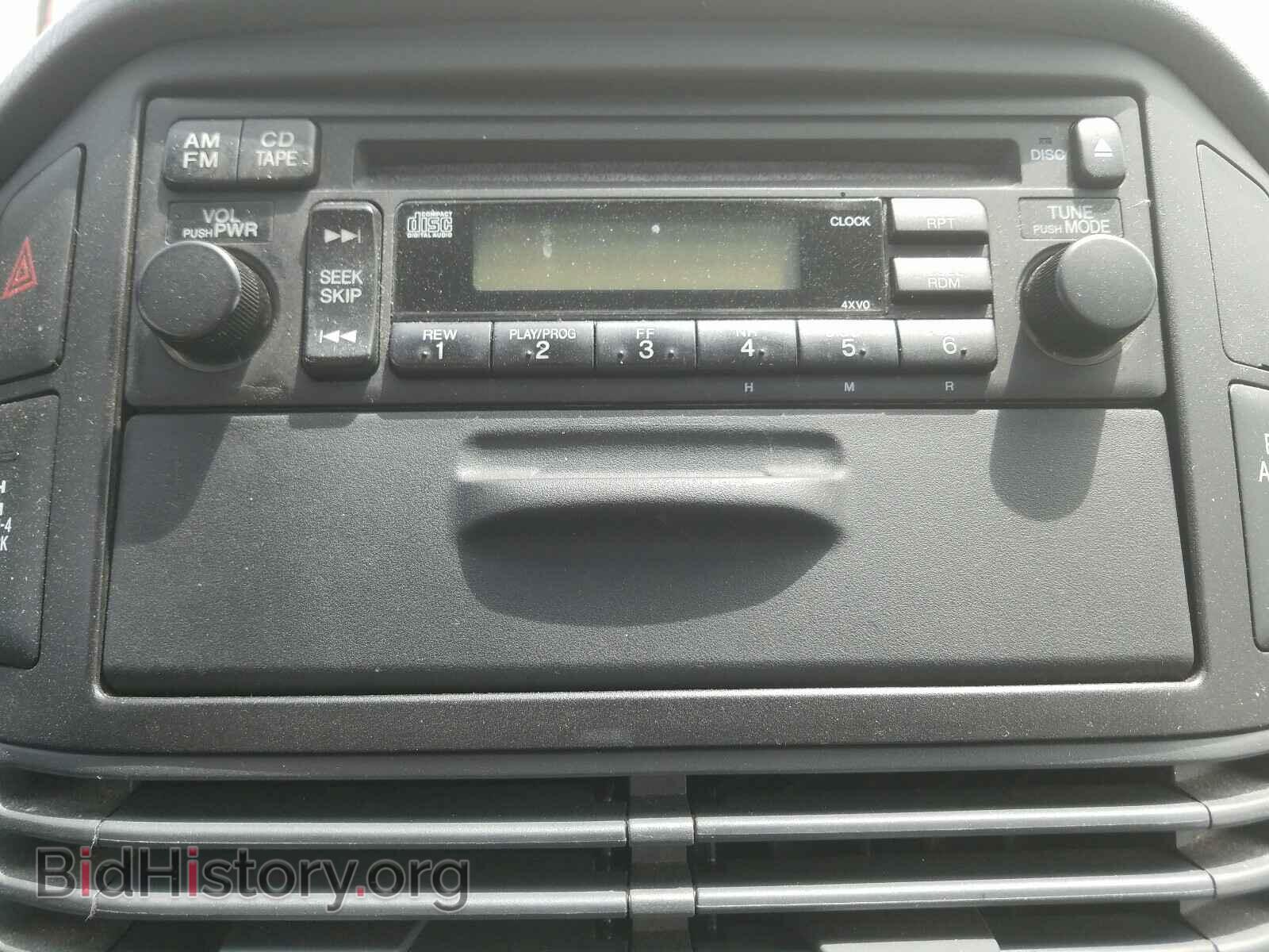 2005 HONDA PILOT - VIN: 2HKYF18195H564891 - Фото 9
