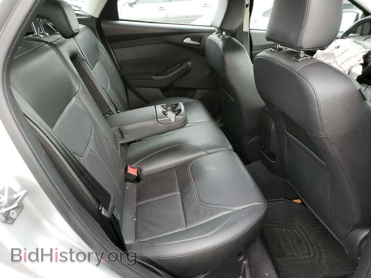 2015 FORD FOCUS - VIN: 1FADP3K23FL218363 - Фото 6