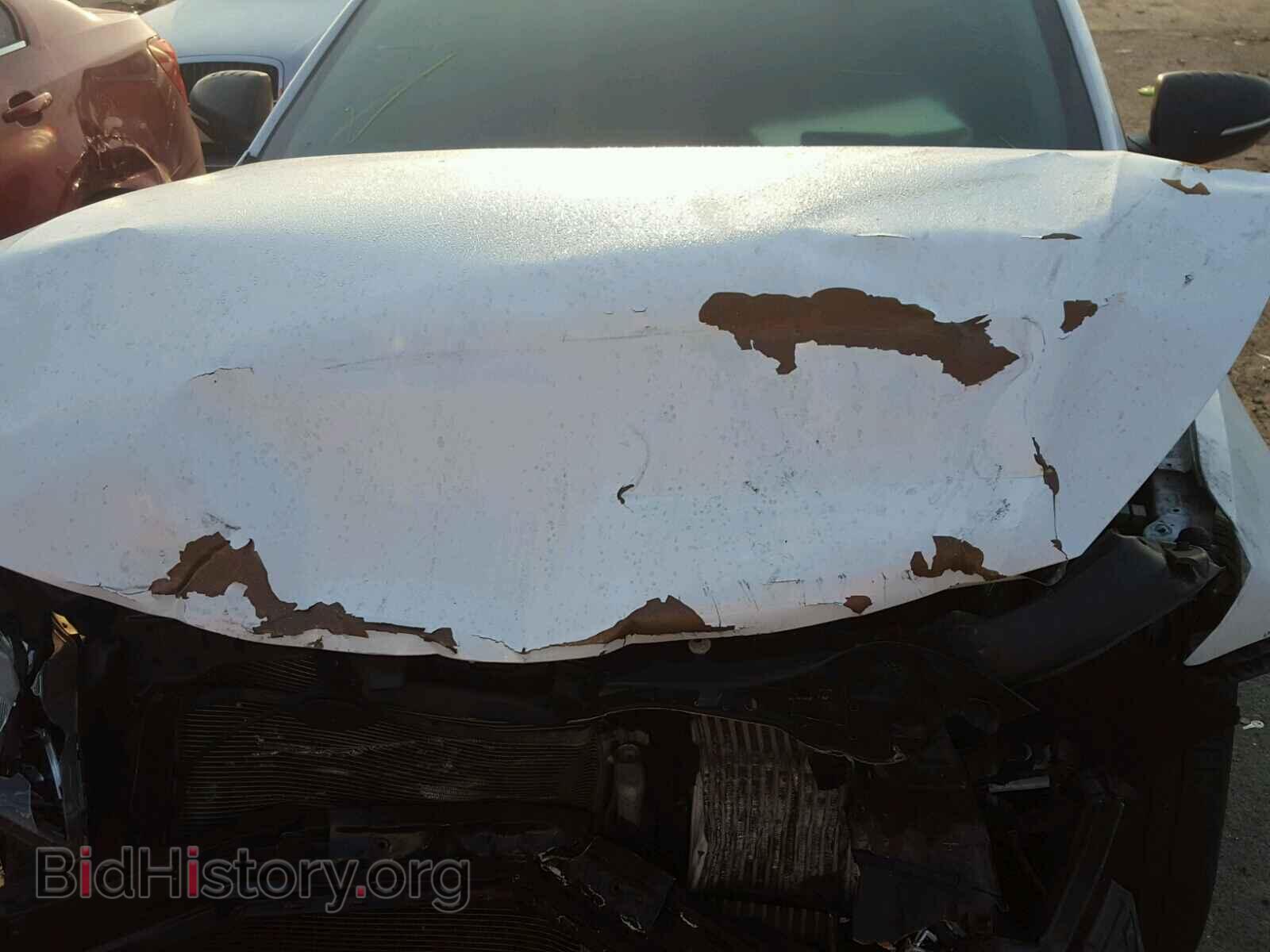2013 KIA OPTIMA - VIN: 5XXGR4A67DG213921 - Фото 7