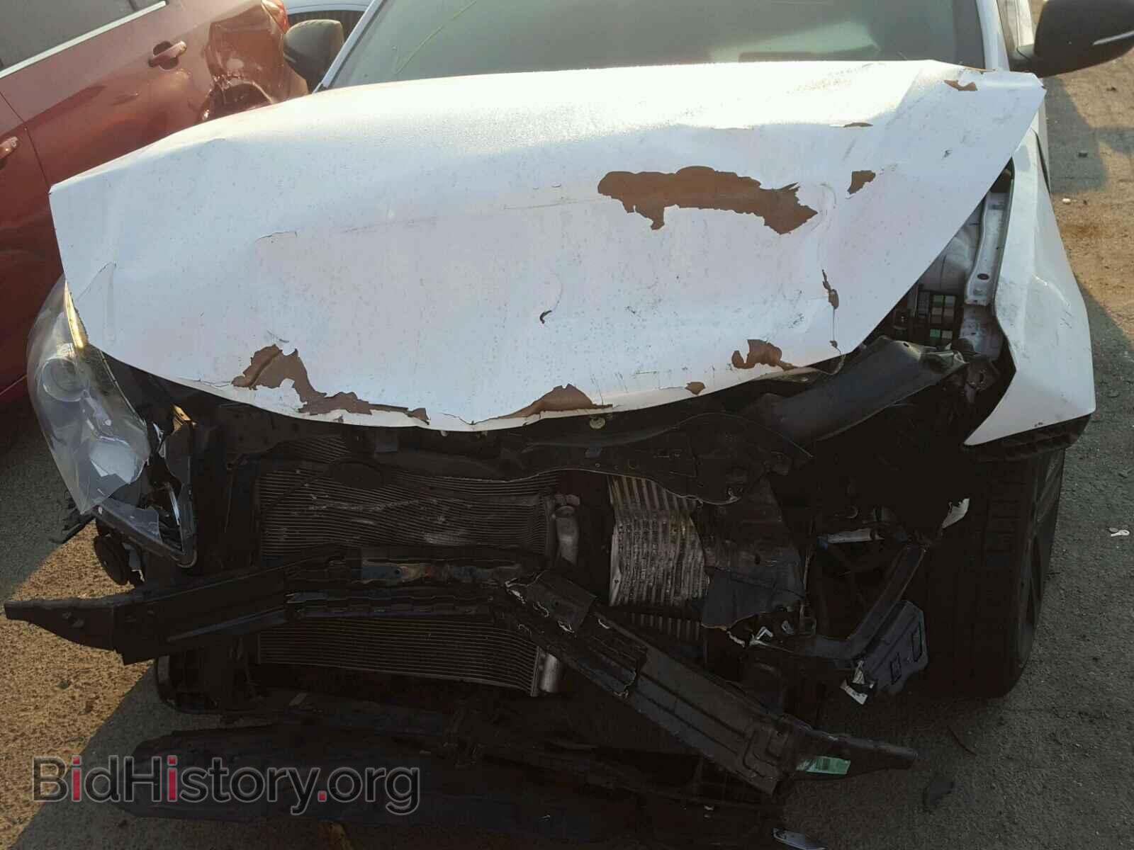 2013 KIA OPTIMA - VIN: 5XXGR4A67DG213921 - Фото 9