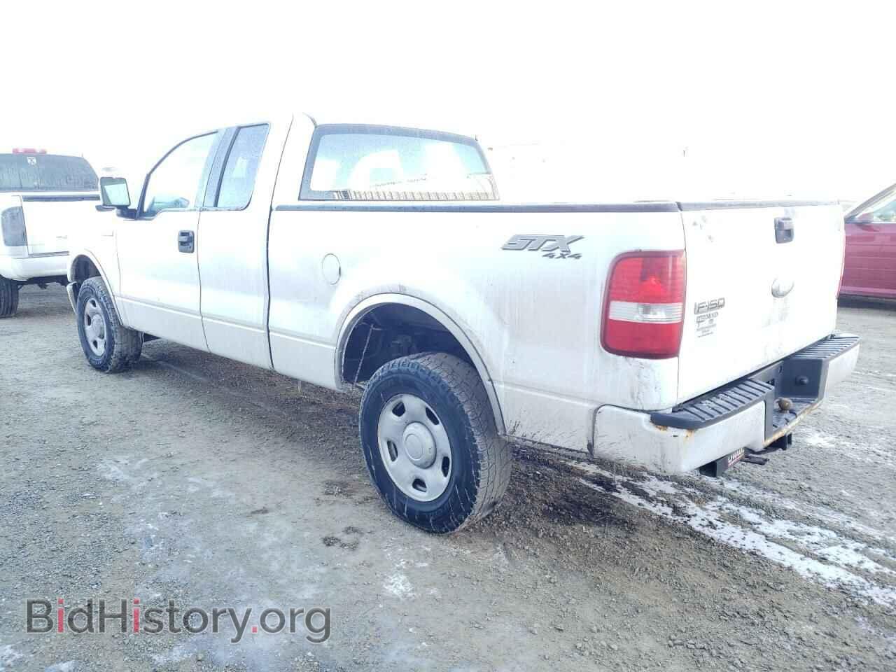 2006 FORD All Models - VIN: 1FTRX14W26KD79457 - Фото 2