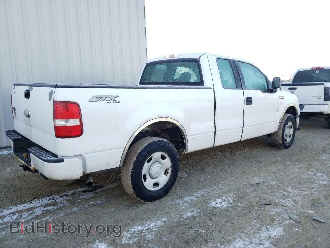 2006 FORD All Models - VIN: 1FTRX14W26KD79457 - Фото 3