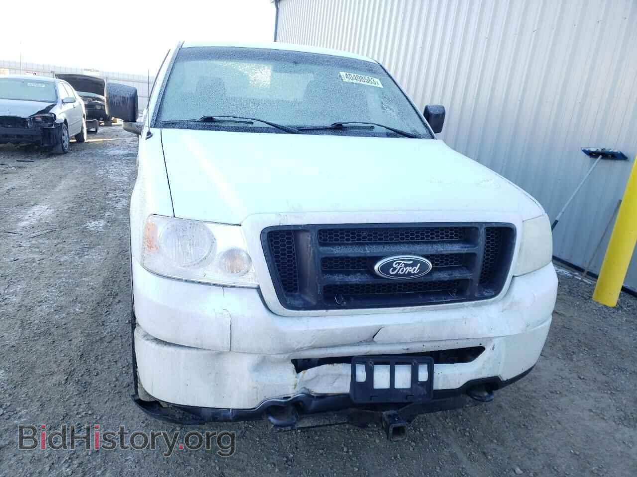 2006 FORD All Models - VIN: 1FTRX14W26KD79457 - Фото 5