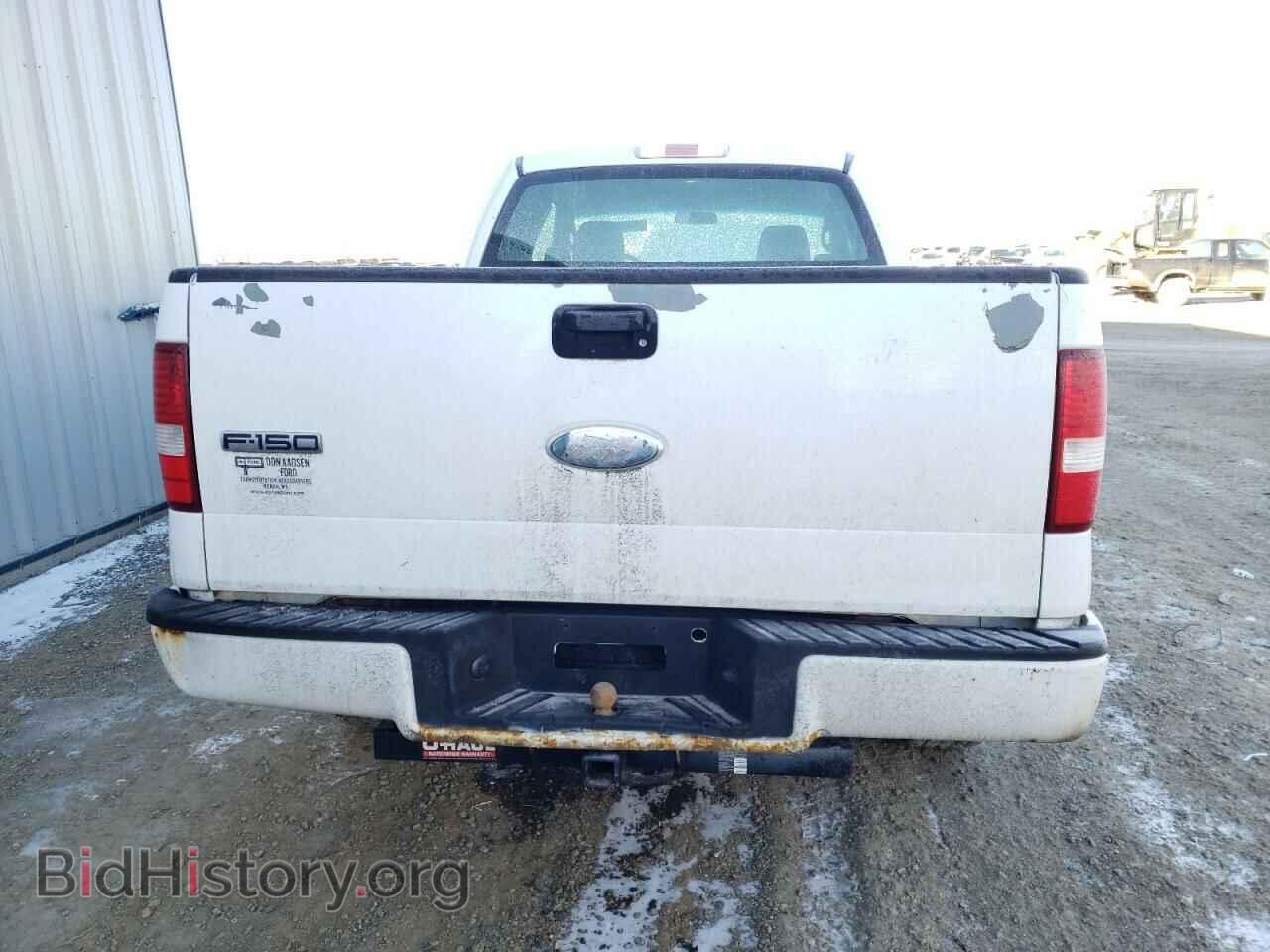 2006 FORD All Models - VIN: 1FTRX14W26KD79457 - Фото 6