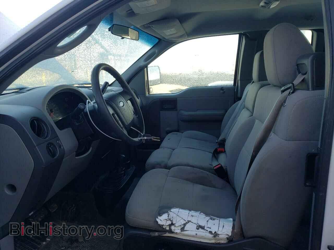 2006 FORD All Models - VIN: 1FTRX14W26KD79457 - Фото 7