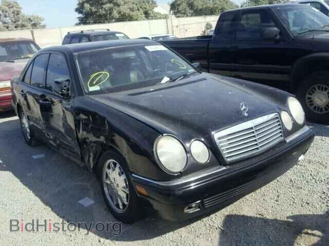 Photo WDBJF65H4XA821903 - MERCEDES-BENZ E 1999