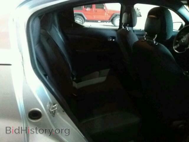 2012 DODGE AVENGER - VIN: 1C3CDZABXCN138128 - Фото 6