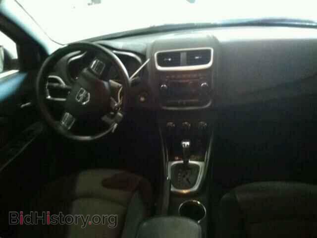 2012 DODGE AVENGER - VIN: 1C3CDZABXCN138128 - Фото 9